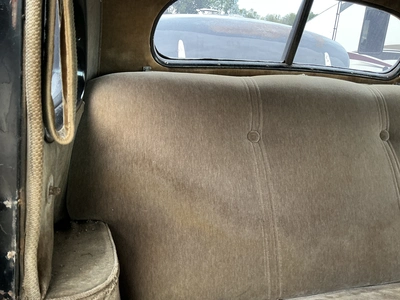Used 1936 BUICK 36 BUICK SPECIAL Classic Cars & Trucks Michigan US | Miedema Asset Management Group #1425266