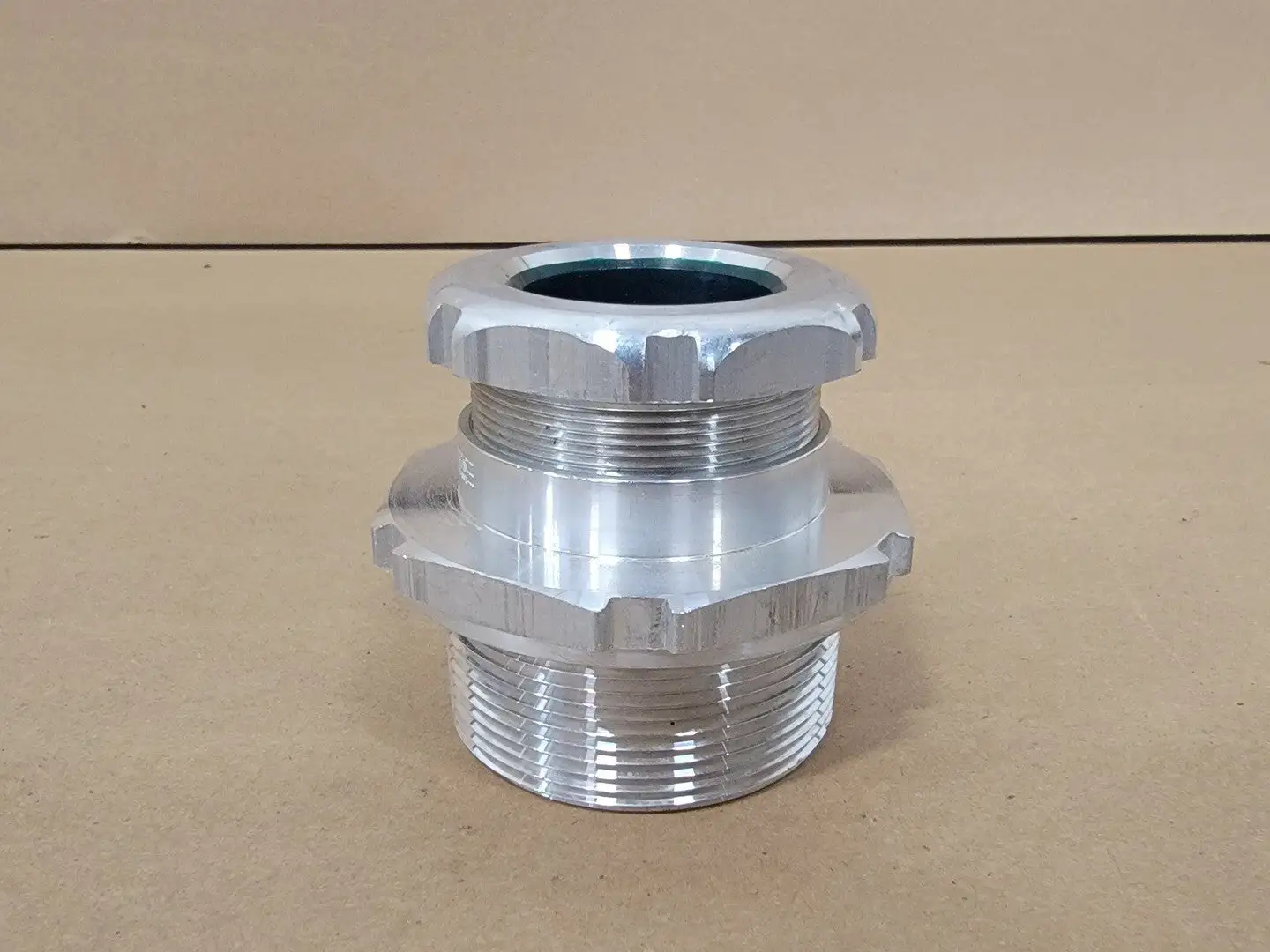 2" NPT, Size 150 Cable Gland (Box of 6)