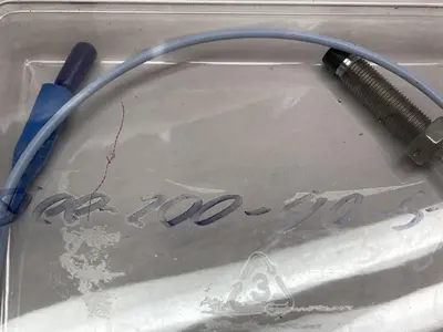 New | in-Stock BENTLY NEVADA 330701-00-20-10-11-00 Proximity Sensors Ohio US | Surplus Asset Holdings #1365845