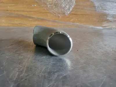 2" 90 Degree Elbow Butt Weld EB221
