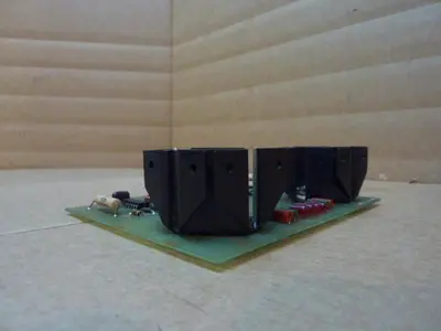USED HUNKAR LABS 61206F-02