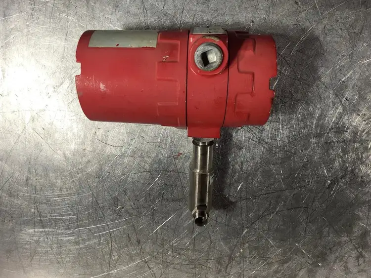 Used SIERRA INSTRUMENTS 780-CSA Parts (Hydraulics and Pneumatics) British Columbia CA | Lenmark #258365