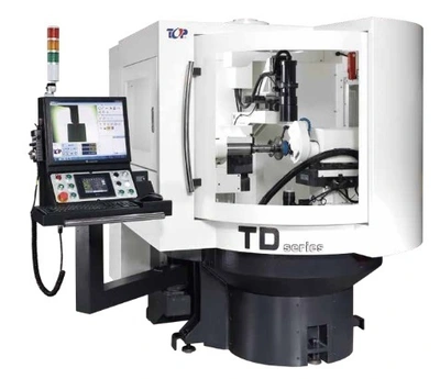 CLEVELAND TD-2 & TD-3 & TD-5 Grinders, Tool & Cutter | Cleveland Machinery Sales, Inc. (1)