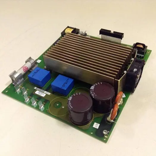 Used ALLEN BRADLEY 74102-452-52 Circuit Boards Michigan US | Ideal Machinery #588830