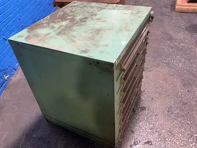Used STANLEY _UNKNOWN_ Cabinets Ohio US | HGR 24 #1276024