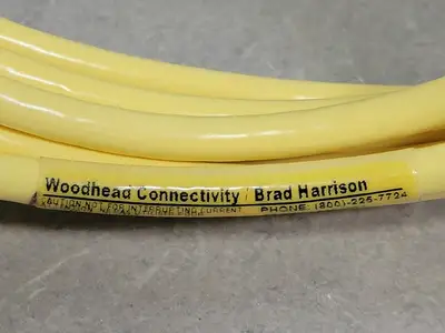 NEW BRAD HARRISON 706000D02F1201