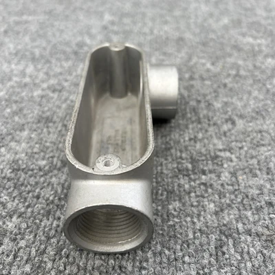 New | in-Stock Crouse-Hinds LL39 Electrical Fittings California US | Davliegogo LLC #1706587