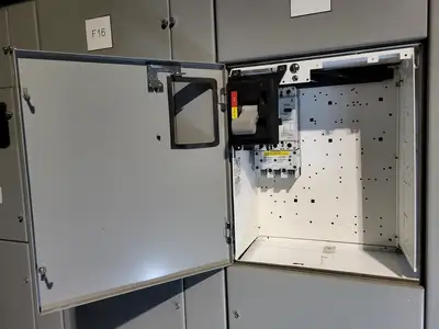 USED EATON HFD3080
