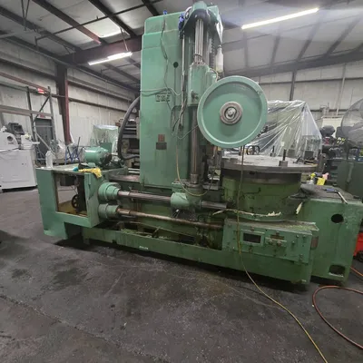 GOULD & EBERHARDT 48hs GEAR HOBBERS | Piselli Enterprises (2)