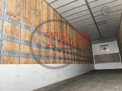 Used 2019 VANGUARD VIP 4000 Towable Heaters Illinois US | T&S Trailer Pool #1509480