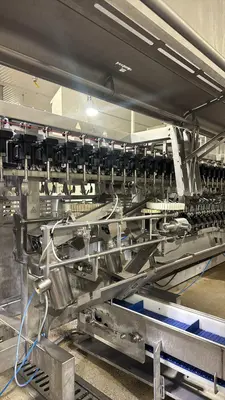 USED 2022 Foodmate OPTIX