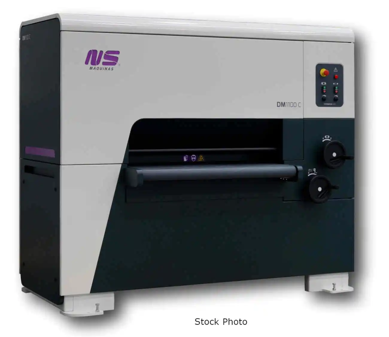 NEW NS MAQUINAS DM1100 C