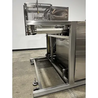 Used Raque _UNKNOWN_ Glaze Applicator Pennsylvania US | ISCA #1299182