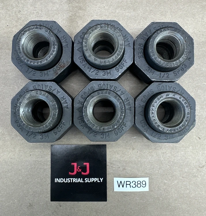 New | in-Stock Unbranded Does Not Apply Threading Attachments Indiana US | J&J Industrial Supply #541807