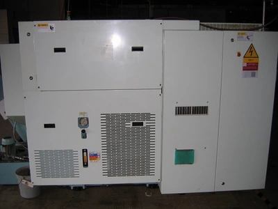 USED 2001 EUROTECH 42S