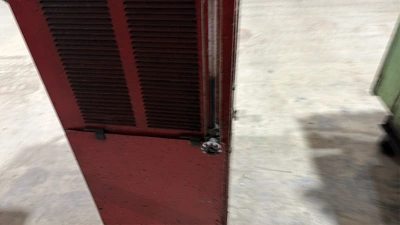 Used STERLCO 6016-B HOT OIL UNIT Hot Oil Heaters Indiana US | Miedema Asset Management Group #1574888
