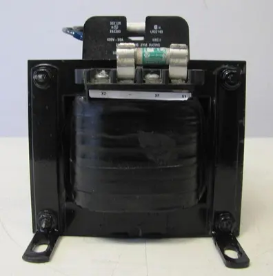 Cutler Hammer 750 VA Control Transformer 208-230/460V Primary 115V Secondary