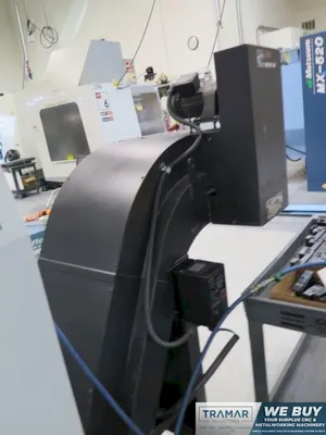 Used 2013 DOOSAN PUMA 700A CNC Lathes | Tramar Industries #716902