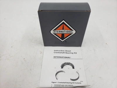 NEW NAVISTAR INTERNATIONAL 1843028C92