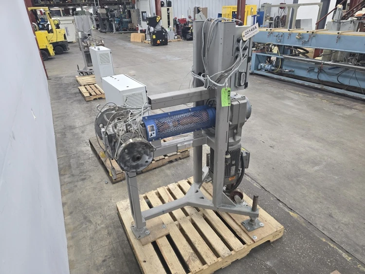 Used MAAG _UNKNOWN_ Pumps | Arlington Machinery #875987