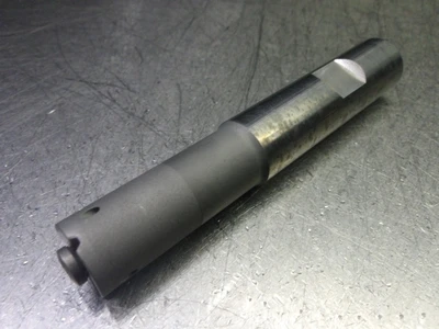 Simtek Coolant Thru Carbide Milling Shank 5/8" Shank V28.0.625.14.42 B HM (LOC2673D)