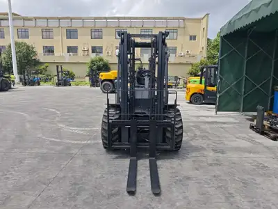 New | in-Stock 2026 LG-FORKLIFT CLG2035H-RT4 Misc Forklifts Colorado US | Discount Forklift #1388319