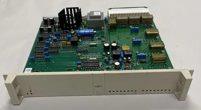 USED ASEA BROWN BOVERI DSPX-310-2668-184-146/1
