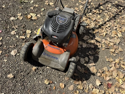 Used HUSQVARNA AUTO WALK Mowers Michigan US | Miedema Asset Management Group #1488034