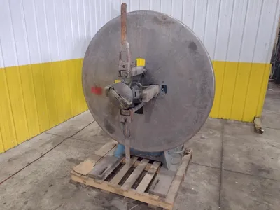 USED 1988 LITTELL 40-12