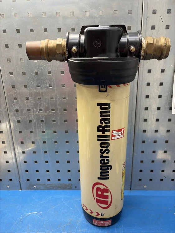 Used Ingersoll-Rand IRHE350 Miscellaneous MRO Indiana US | J&J Industrial Supply #1300192