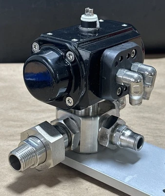 NEW Burkert 2052-96903700