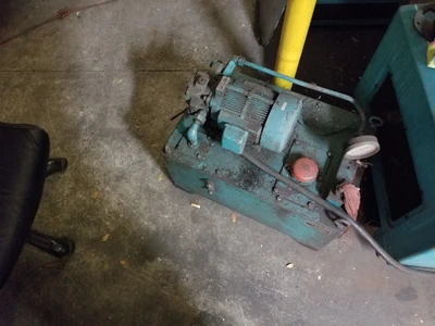USED 1980 MAZAK M4