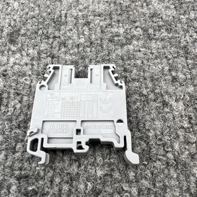 Used Entrelec ["M4/6 5116", "M4/6"] Terminal Blocks California US | Davliegogo LLC #1706366