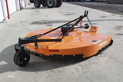 New | in-Stock 2026 WOODS BB84.40 Rotary Cutters Pennsylvania US | Zimmerman Farm Service #1410263