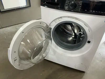 Used WEST BEND WB220FLWVW Washers Michigan US | Miedema Asset Management Group #1356263