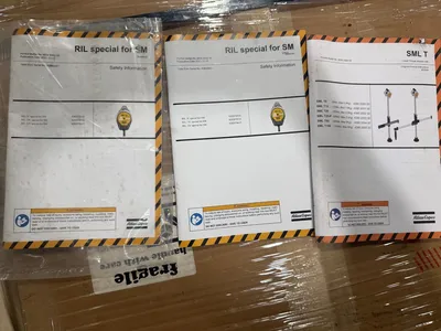 2022 ATLAS COPCO SML-T100 / RIL22C Hand Tools | Westbrook Engineering (8)
