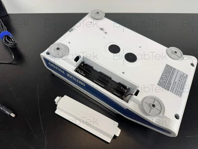 USED Mettler Toledo ML3001T/00