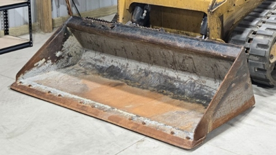 Used 2023 Caterpillar 259D3 Skid Steer Loaders Ohio US | Rubbl #1250507
