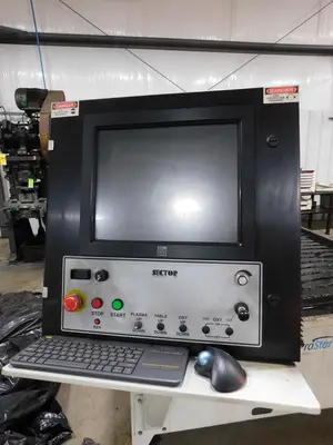 Used _UNKNOWN_ _UNKNOWN_ Plasma Cutters Indiana US | Thompson Auctioneers #1322682