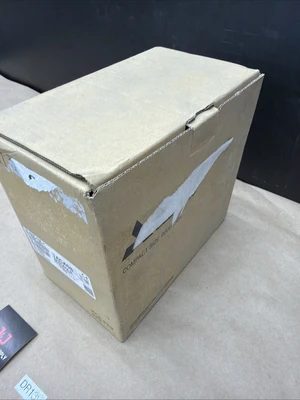NEW Mitsubishi Electric FR-E820-2.2K-1