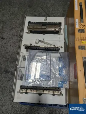 USED Bosch Bosch 1500 Capsule Weigher