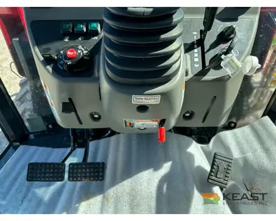 Used TYM _UNKNOWN_ Utility Tractors Iowa US | Keast Enterprises #1360506