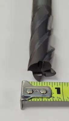 Accupro End Mill Tooling & Accessories, Tooling | Machinery Central (3)
