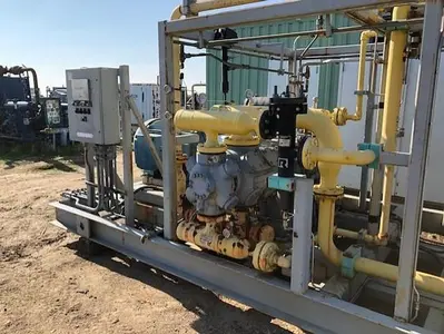 USED 1996 ARIEL JGJ-2-4