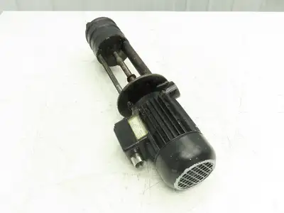 Used MAYFRAN _UNKNOWN_ Pumps Indiana US | Arrow Industrial #1408632