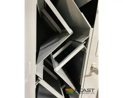 Used MAGIK KLEENER _UNKNOWN_ Rectangular Screeners Iowa US | Keast Enterprises #1360446