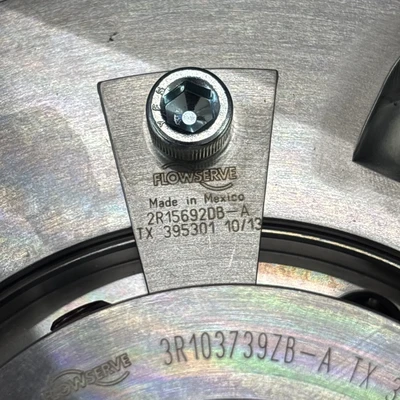 New | in-Stock Flowserve B0197795 Pump Parts Indiana US | J&J Industrial Supply #1567549