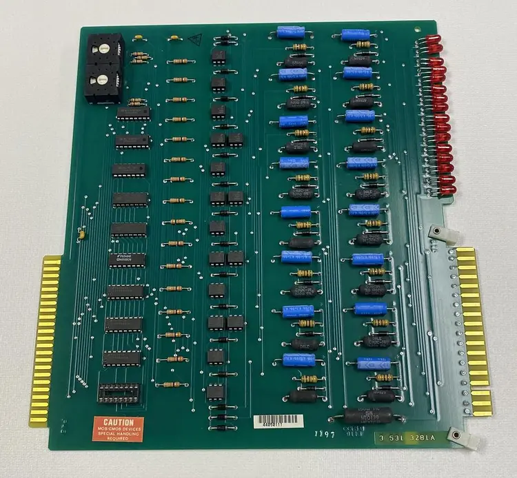 Used CINCINNATI MILACRON 3-531-3281A Miscellaneous Equipment (Electrical & Power) | Surplus Asset Holdings #1194997