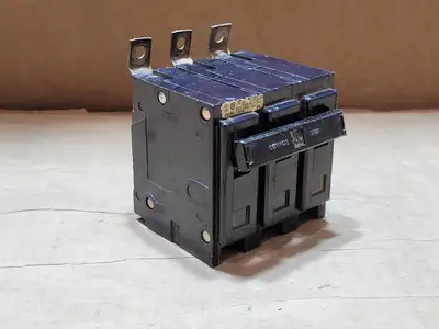 USED TECO-WESTINGHOUSE BAB3100H