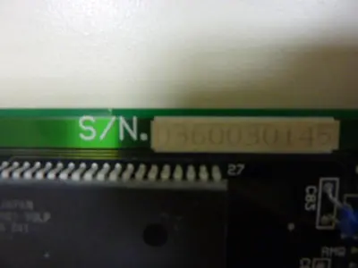 USED KAWASAKI CCPC0237